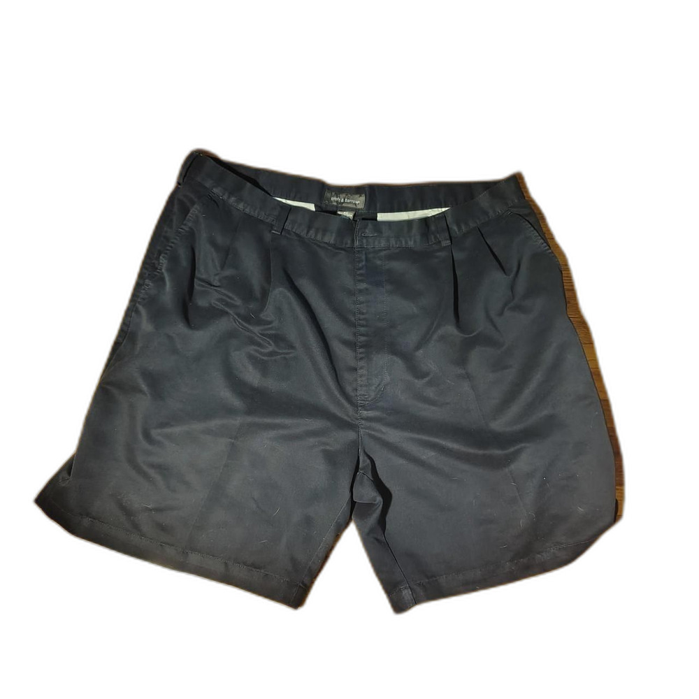Croft-barrow Women's Black Shorts